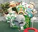Golf Delights Gift Basket - Large Image