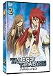 Tales of the Abyss Part 2