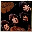 Rubber Soul - Mono