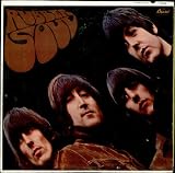Rubber Soul - Mono