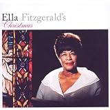 Christmaspar Ella Fitzgerald
