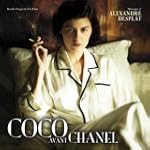 Coco Avant Chanel
