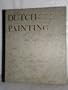 Dutch painting, seventeenth century (The Color slide books of the world's art)