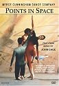 Points in Space - Merce Cunningham Dance Company / Merce Cunningham, John Cage, Elliot Caplan