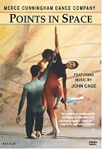 Points in Space - Merce Cunningham Dance Company / Merce Cunningham, John Cage, Elliot Caplan