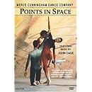 Points in Space - Merce Cunningham Dance Company / Merce Cunningham, John Cage, Elliot Caplan