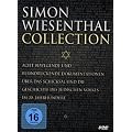 Simon Wiesenthal Collection (8 DVDs)