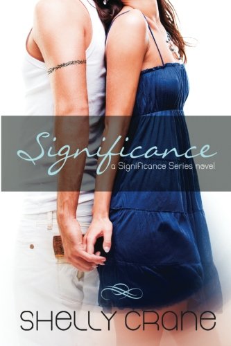 significance a significance series novel