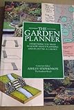 The Garden planner