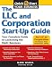 The LLC and Corporation Start-Up Guide (Quick Start)