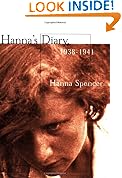 Hanna's Diary, 1938-1941: Czechoslovakia to Canada
