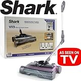 Shark Vx3 Cordless Floor and Carpet Cleaner - Factory Serviced