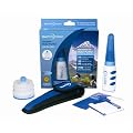SteriPEN UV Wasserentkeimung Classic mit Pre-Filter, wei� mit t�rkisen akzenten