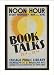 WPA Poster (S) Book talks 12:15 to 12:45 noon hour every Thursday Nov. thru Apr.