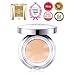 HERA UV Mist Cushion C21 (Cool Vanilla COVER) SPF 50+/PA+++ (15g x 2)