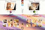Twin Berry Vol.4 二つの果実、熟女の濃厚なプレイ~他 Vol.3【DOB-003】 [DVD]