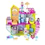 Polly Pocket Pollyworld House Playset