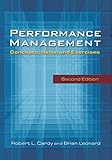 Performance management : concepts, skills, and exercises