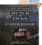 The Outdoor Dutch Oven Cookbook