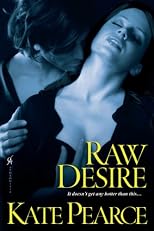 Raw Desire