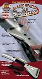 Expanding Magic Heated Ice Scraper