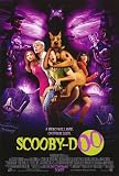Scooby-Doo 69cm x 102cm (approx.) Poster
