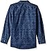 Levi's Boys' Barstow Western Denim Shirt