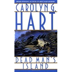 Dead Man's Island