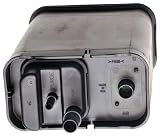 ACDelco 215-418 Canister Assembly