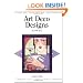 Art Deco Designs (Design Source Books)