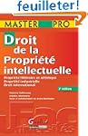 Droit de la propri�t� intellectuelle...