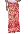 Wet Seal Womens Cloud Foldover Maxi Skirt