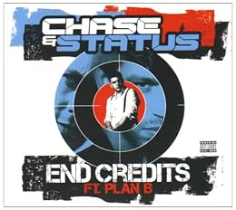 Chase & Status Foto 2