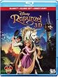 Rapunzel - L'Intreccio Della Torre (3D) (2 Blu-Ray+E-Copy)