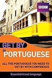 Get by in Portuguese