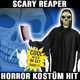 Komplett Kostüm