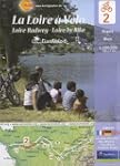 La Loire � v�lo : Angers-Blois, 1/100...