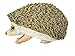 Safari Ltd. Hedgehog Figurine - Detailed 3.5