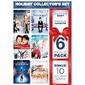 6 Film Holiday Collectors Set