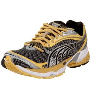 Buy PUMA Ladies Complete Ventis Running Shoe by PUMA