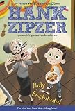 Holy Enchilada![HANK ZIPZER HOLY ENCHILADA][Paperback]