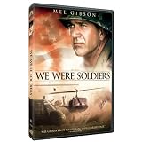 We Were Soldiers (Widescreen Edition) ~ Mel Gibson