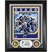 St Louis Blues 2008 Team Force 24KT Gold Coin Photo Mint