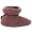 Acorn Toddler/Little Kid Easy Bootie,Rose Pink,12-18 Months (3.5-5.5 M US Toddler)
