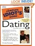 The Complete Idiot's Guide to Dating (2nd Edition)