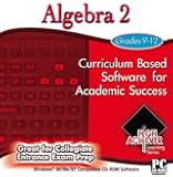 High Achiever Algebra 2