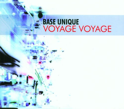 Base Unique - Voyage Voyage ( Kore Short Cut ) Lyrics - Zortam Music