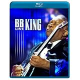 B.B. King: Live [Blu-ray]