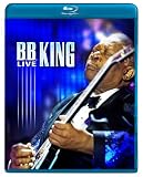B.B. King: Live [Blu-ray]