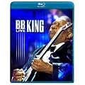 B.B. King: Live [Blu-ray]